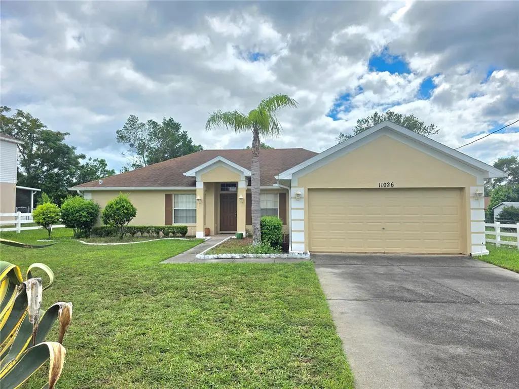11026 Little Street, SPRING HILL