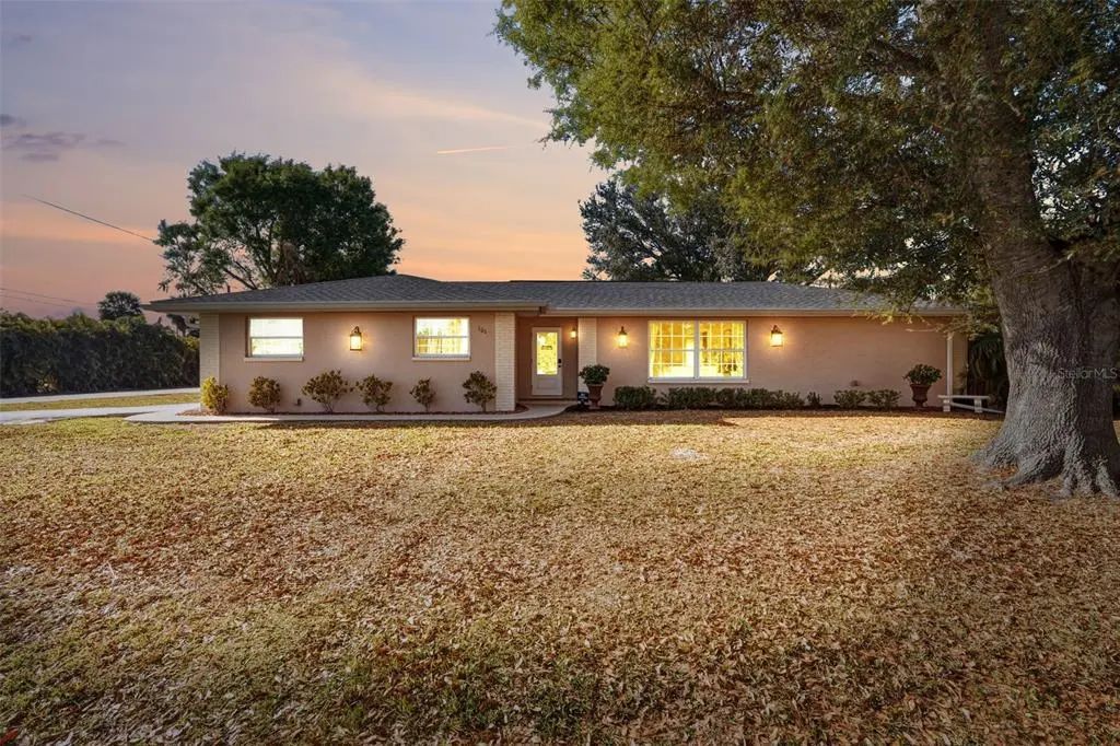 101 Marlin Drive, PUNTA GORDA
