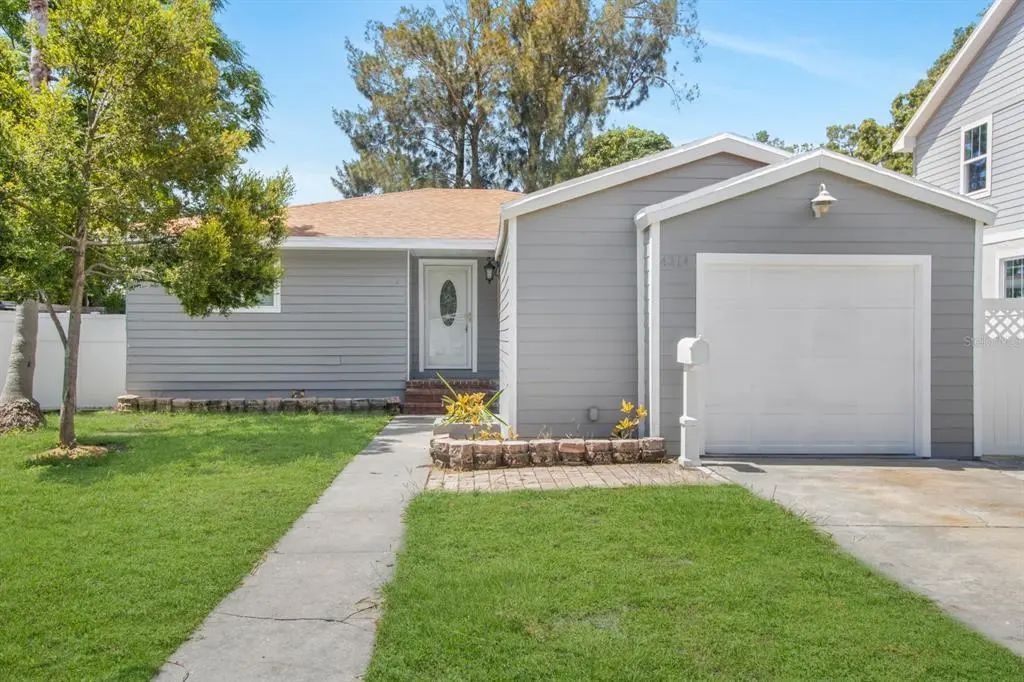 4214 3rd Avenue S, ST. PETERSBURG