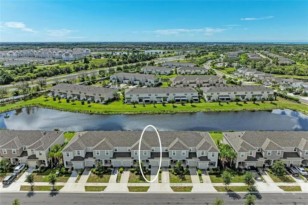 5695 Archipelago Street, NOKOMIS
