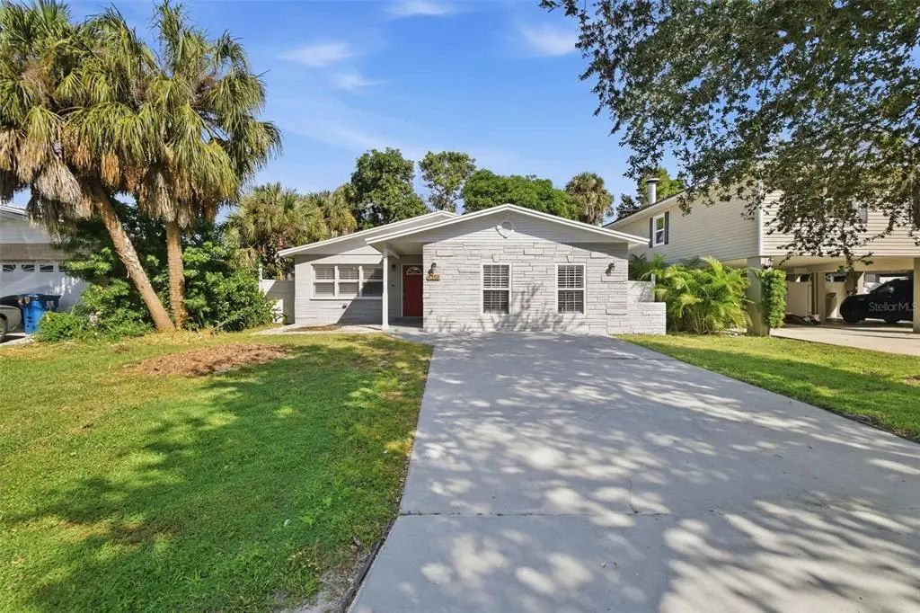 1751 Mississippi Avenue Ne, ST. PETERSBURG