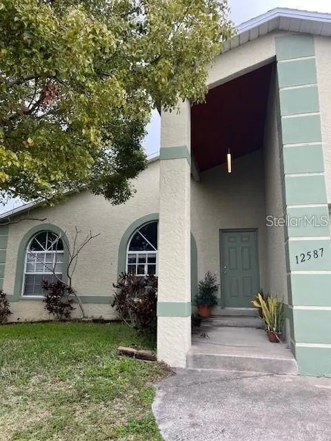 12587 Park Boulevard, SEMINOLE