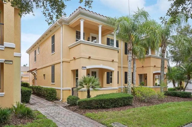 8430 Leatherleaf Lane, ORLANDO