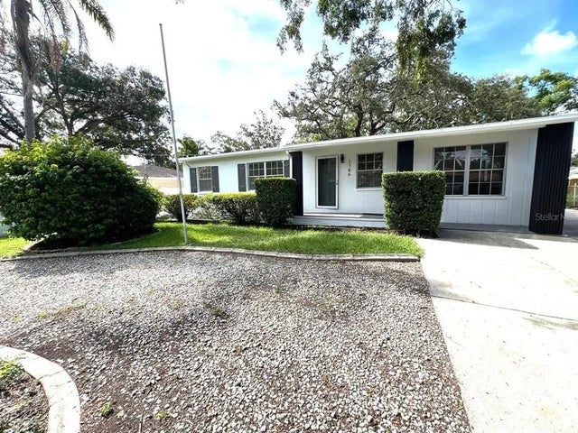 1706 W Fore Drive, TAMPA