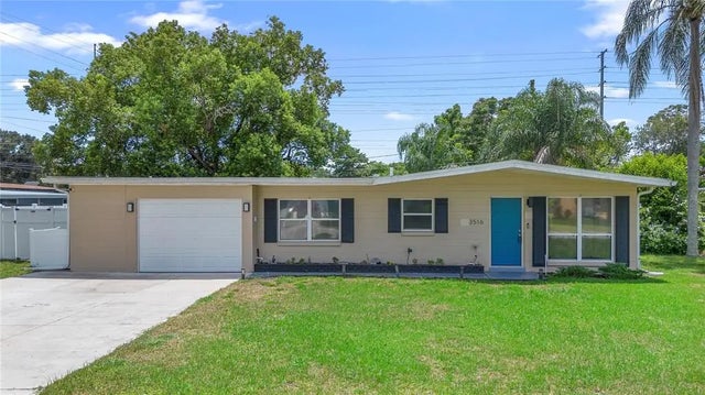 3516 Price Avenue, ORLANDO