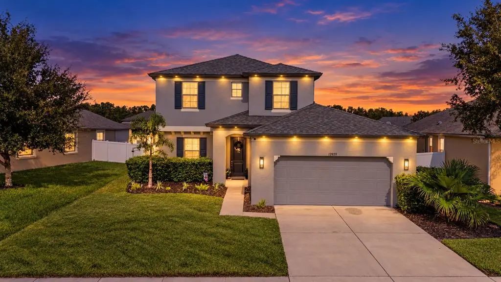 19939 Hidden Glen Drive, LAND O LAKES