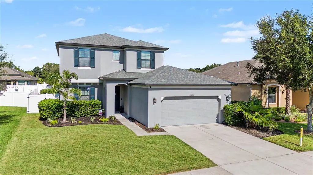 19939 Hidden Glen Drive, LAND O LAKES