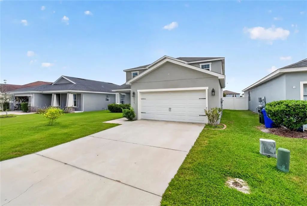 5316 White Egret Lane, LAKELAND