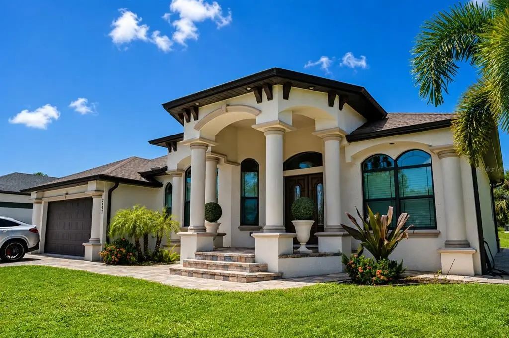 2197 Nita Terrace, NORTH PORT