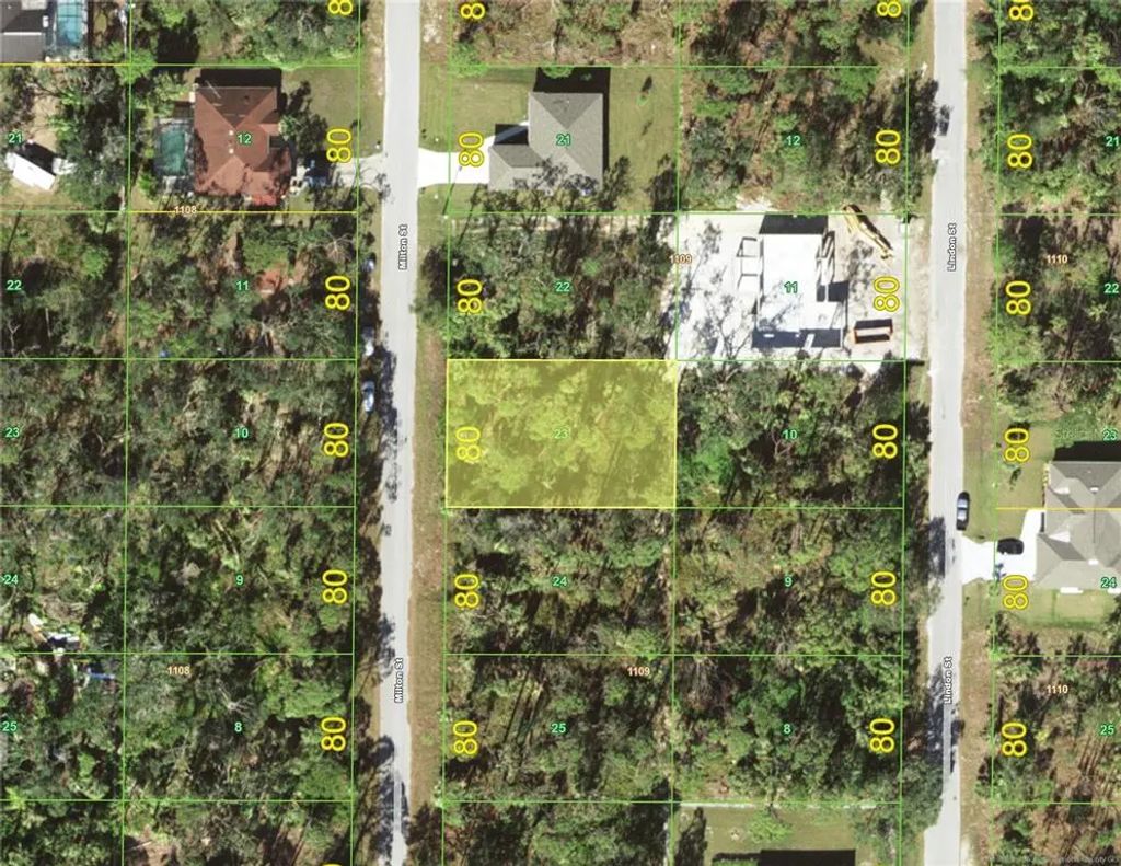 332 Milton Street, PORT CHARLOTTE