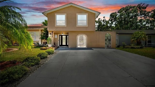 8257 Malvern Circle, TAMPA