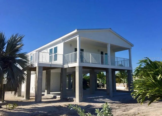 2445 Tamworth Terrace, PUNTA GORDA