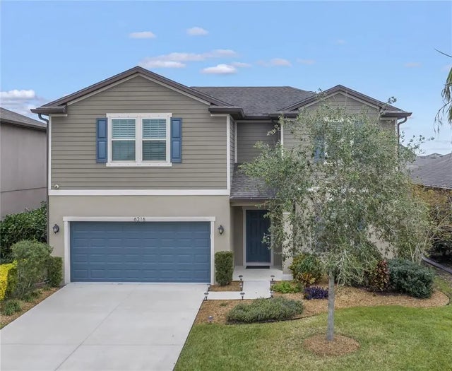 6216 Kevesta Avenue, PALMETTO