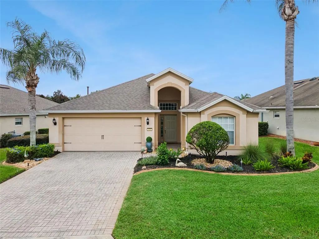 533 Arena Drive, DAVENPORT