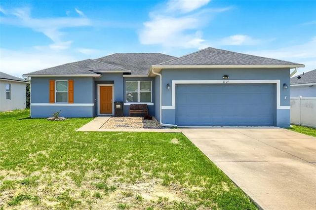 1109 N Platte Lane, POINCIANA