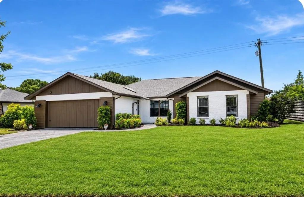 6513 29th Avenue W, BRADENTON