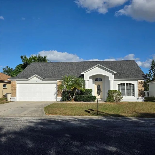 521 Terranova Circle, WINTER HAVEN