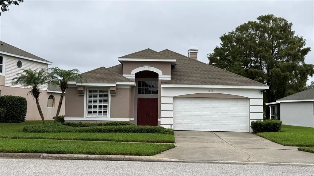 1848 Everhart Drive, ORLANDO