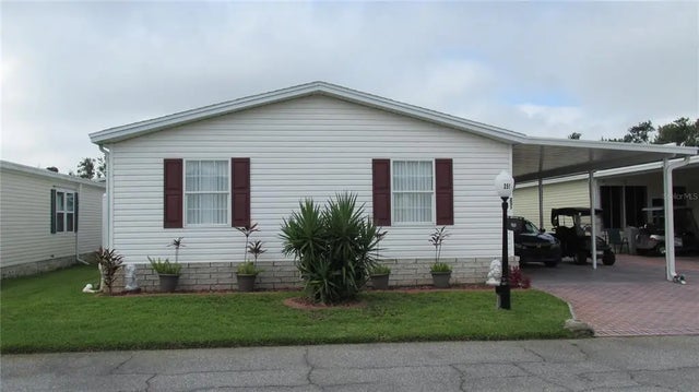 251 Ramsgate Way, HAINES CITY
