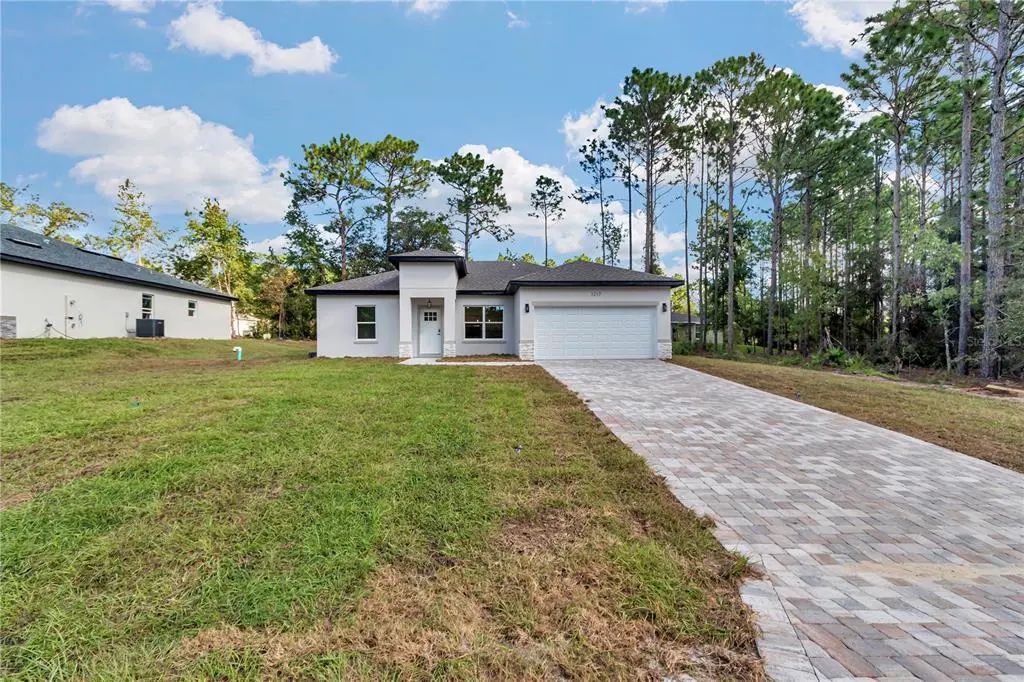 1217 W Fan Drive, CITRUS SPRINGS