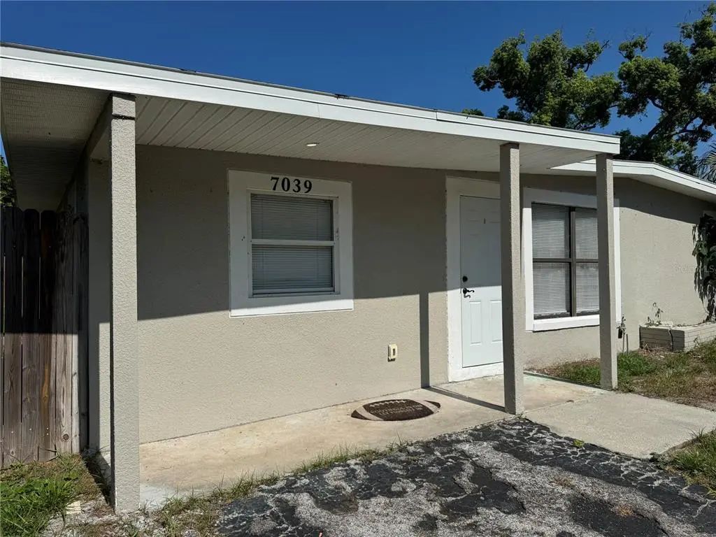 7039 E Lenox Drive E, NEW PORT RICHEY