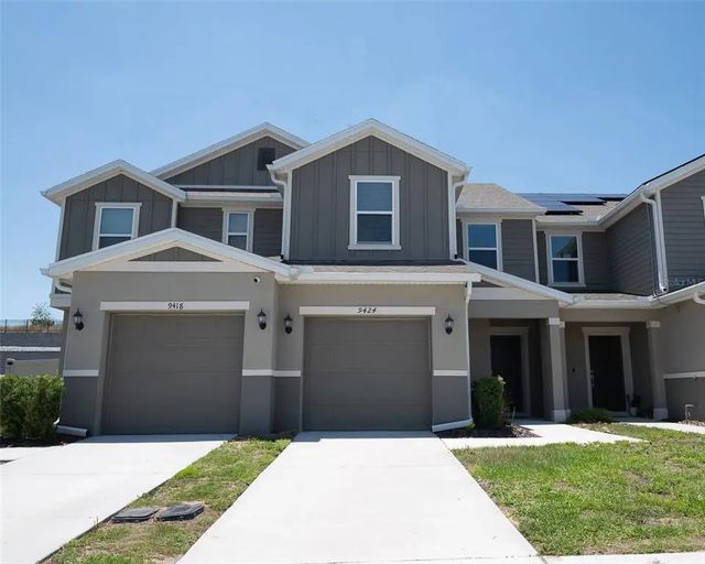 9424 Westside Hills Drive, DAVENPORT