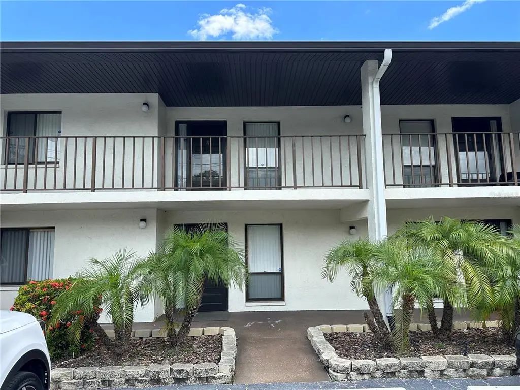7205 Curtiss Avenue 2b, SARASOTA