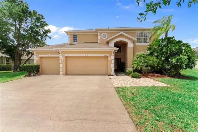 3149 Twisted Oak Loop, KISSIMMEE