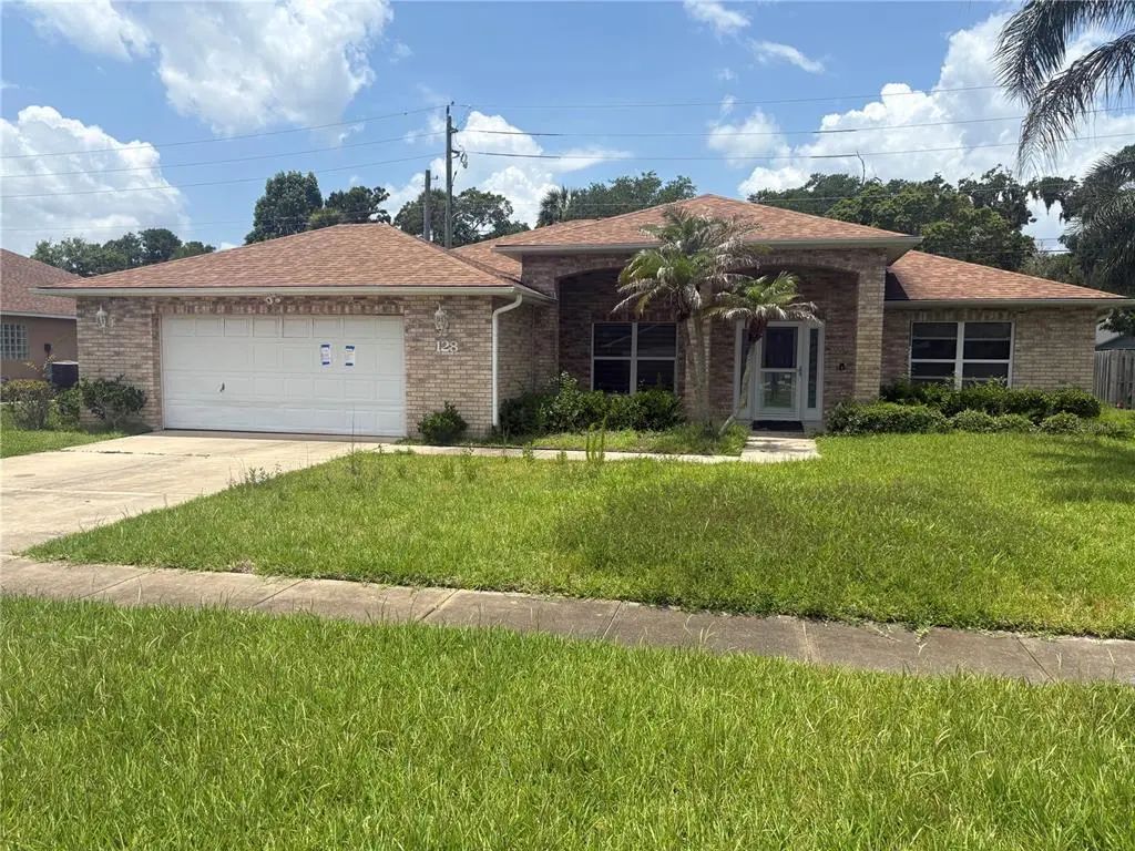 128 Spinnaker Circle, SOUTH DAYTONA
