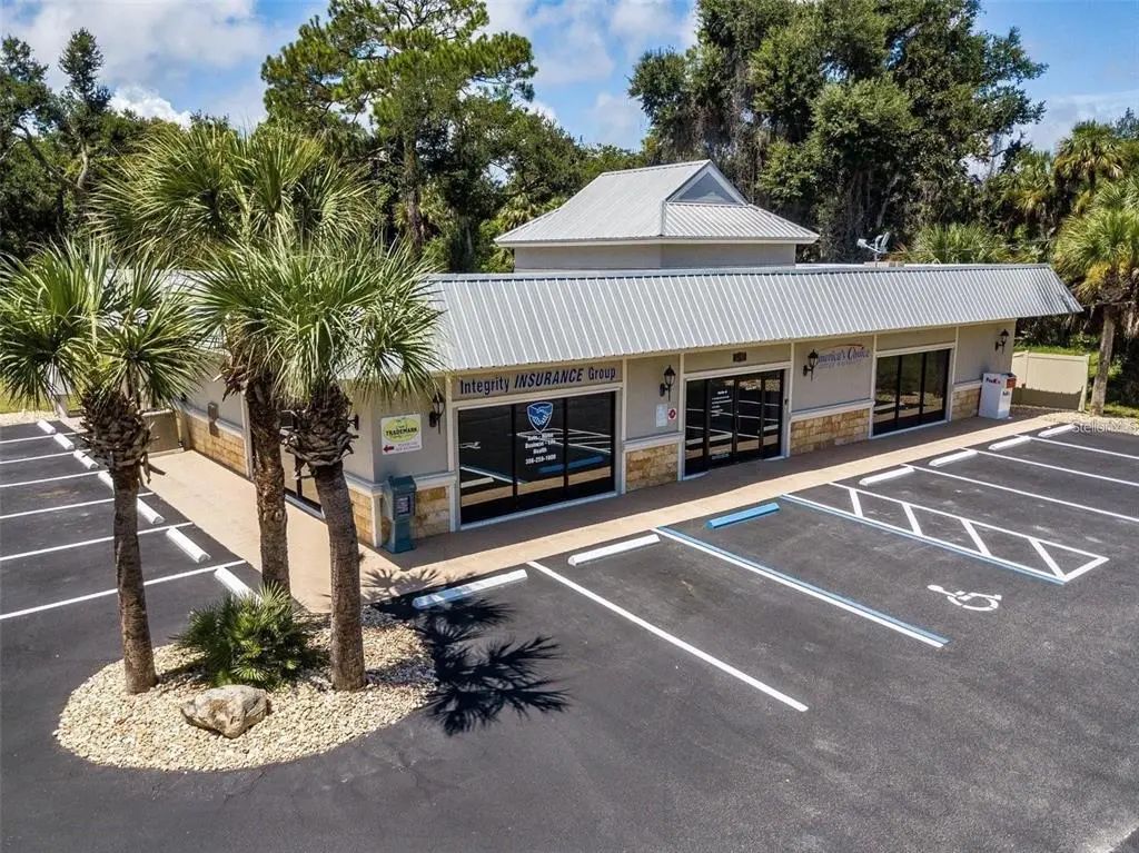 5182 N Ocean Shore Boulevard A-3, PALM COAST