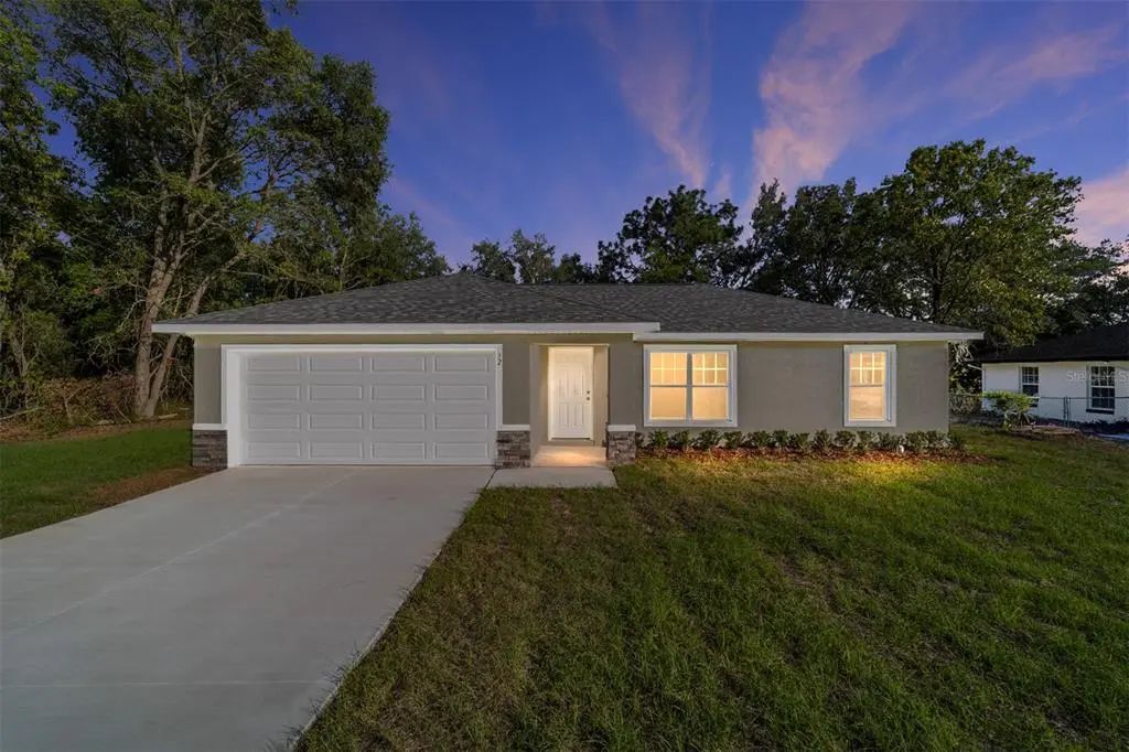 32 Olive Circle Loop, OCALA