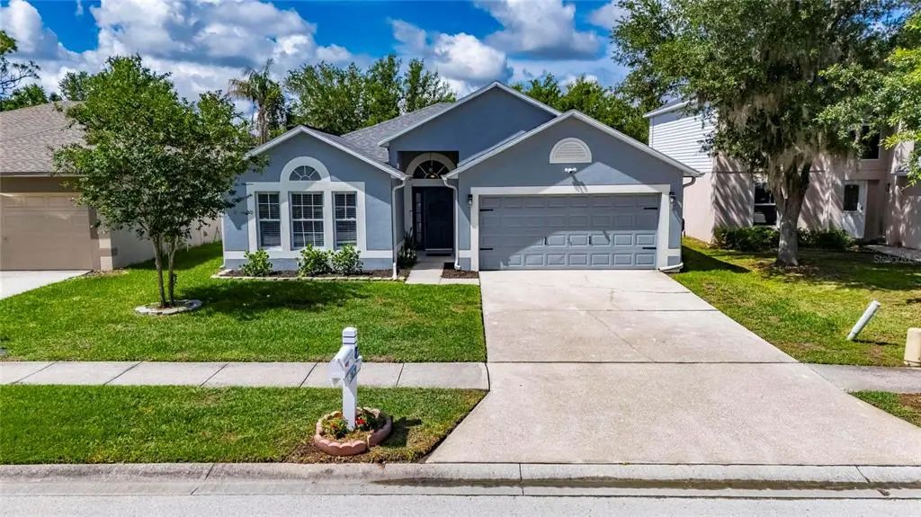 31620 Loch Aline Drive, WESLEY CHAPEL