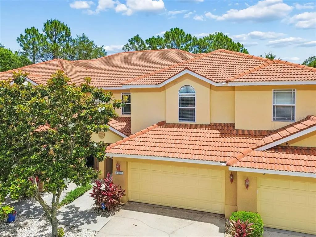 1455 Hidden Court, TARPON SPRINGS