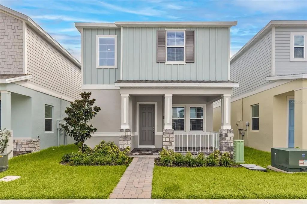 13013 Serene Glade Road, WINTER GARDEN