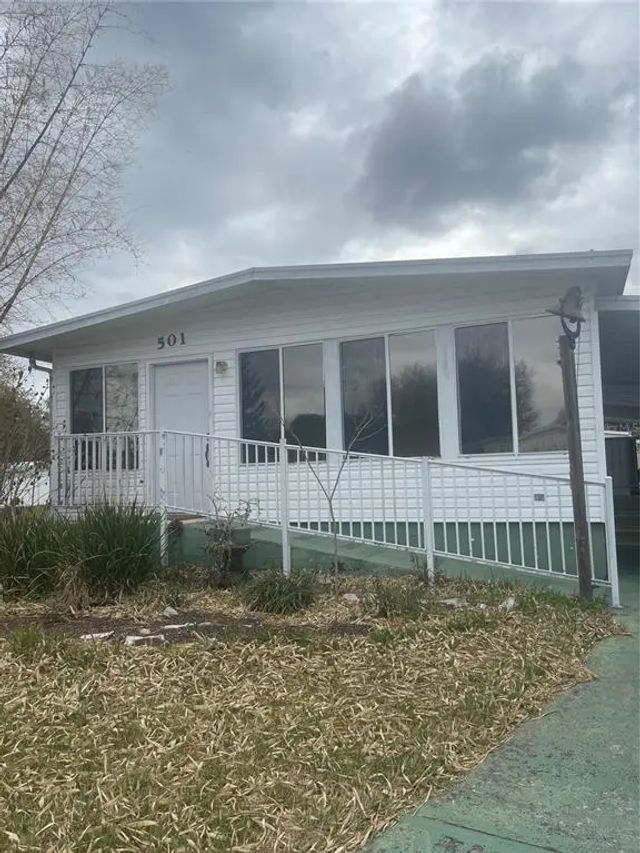 501 Oak Ridge E, LAKELAND