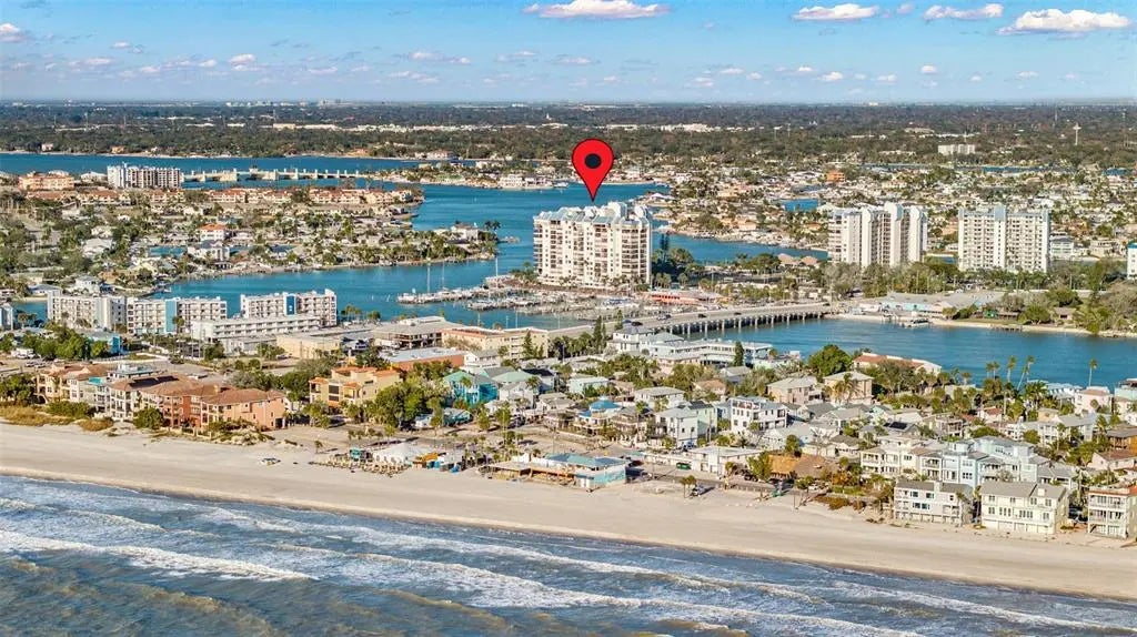 9495 Blind Pass Road 204, ST PETE BEACH