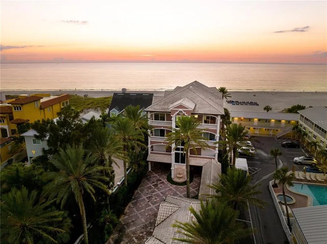 3800 Gulf Boulevard Ph, ST PETERSBURG