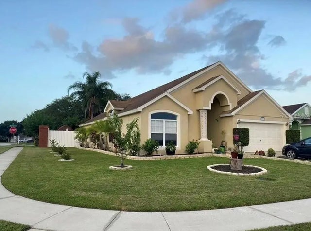 2039 Shannon Lakes Boulevard, KISSIMMEE
