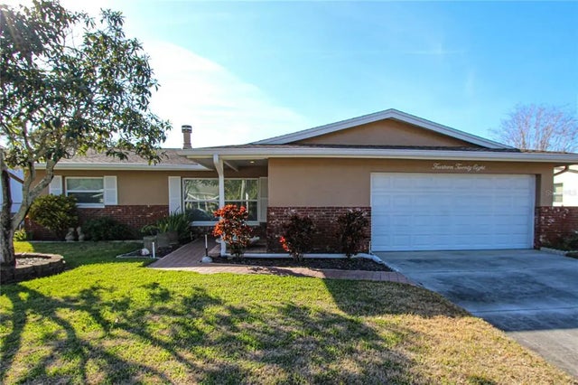 1428 Cottonwood Terrace, DUNEDIN