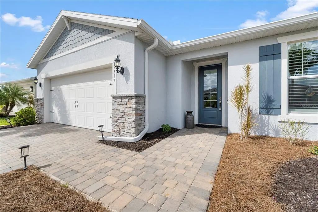 15877 Shoreline Drive, PUNTA GORDA