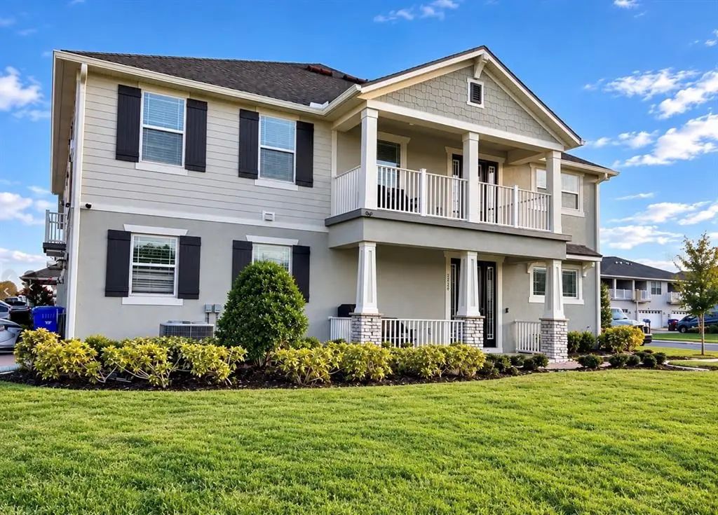 2676 Giardino Loop, KISSIMMEE
