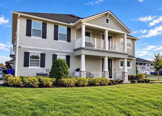 2676 Giardino Loop, KISSIMMEE