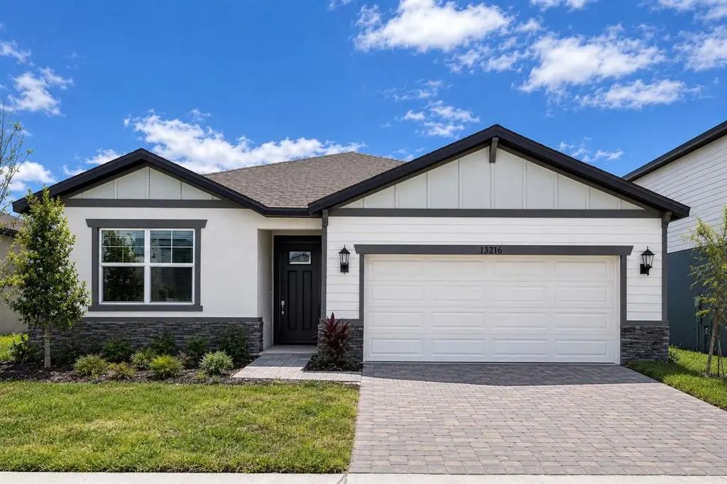 13216 Shellmore Avenue, PALMETTO