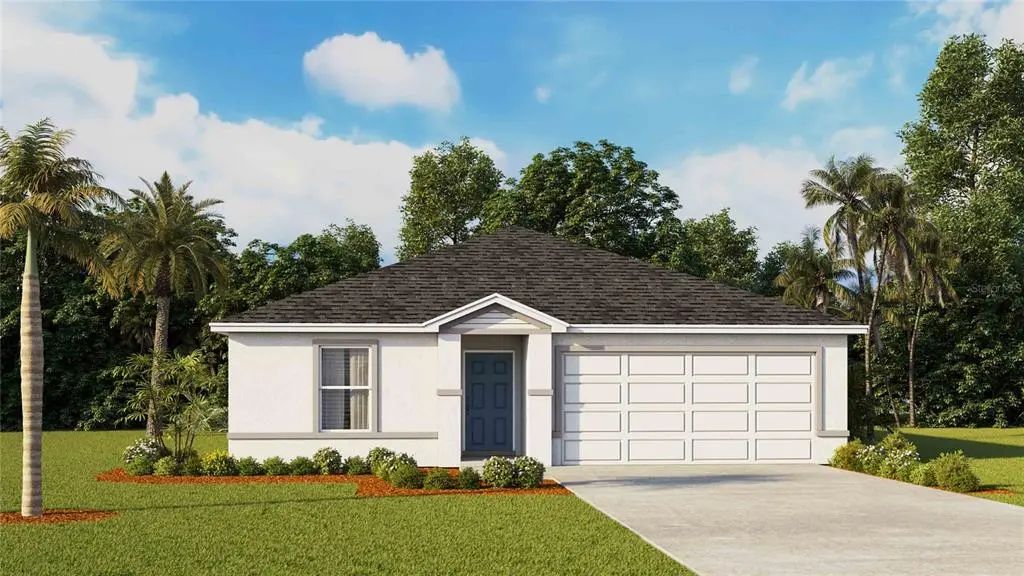 4596 Kona Circle, SPRING HILL