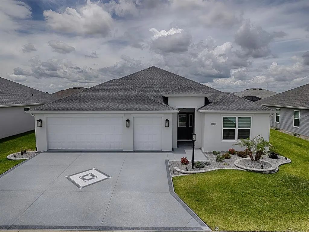 1404 Hearns Loop, THE VILLAGES