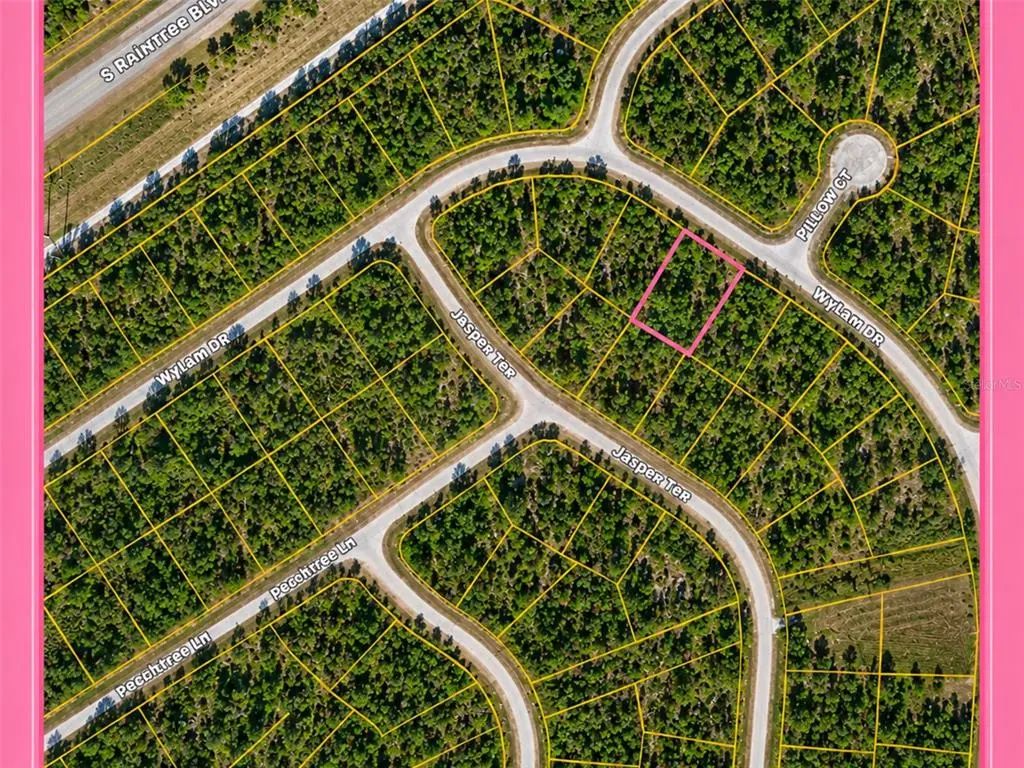 Wylam Drive, NORTH PORT