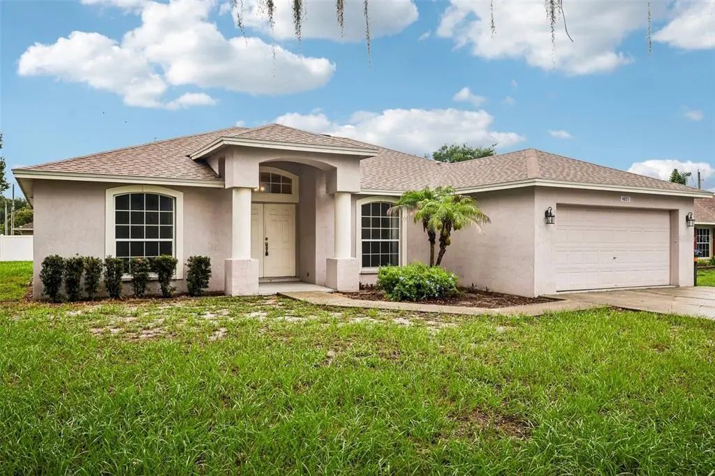4871 Cedar View Drive, MULBERRY