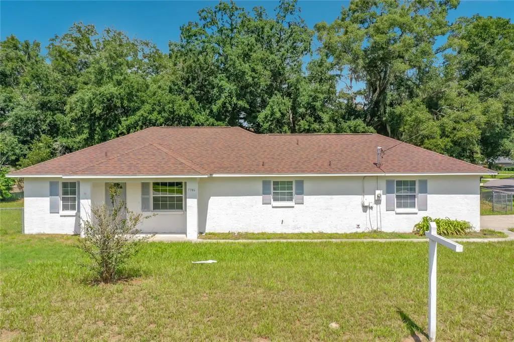 7946 Juniper Road, OCALA