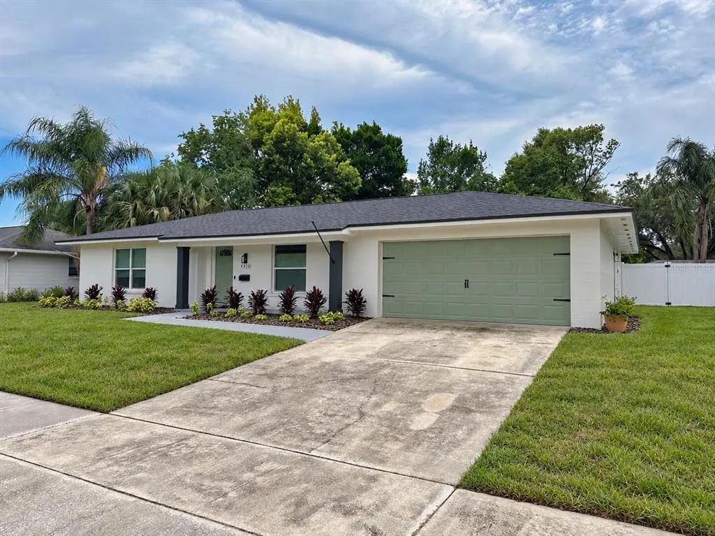 4858 Brenda Drive, ORLANDO