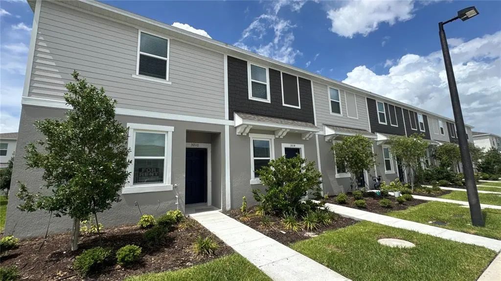 3010 Skyline Loop, KISSIMMEE